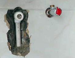 中方卫生间漏水哪家好