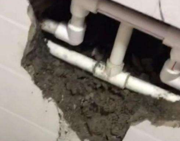 中方卫生间漏水哪家好