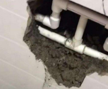 中方卫生间防水找谁好