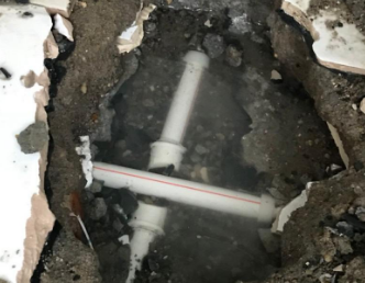 中方卫生间防水公司
