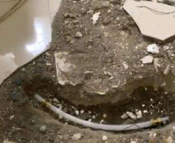 中方卫生间测漏水哪家优惠