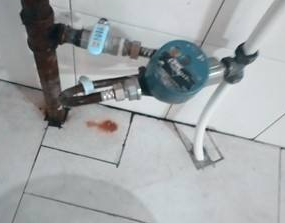 中方卫生间测漏水哪家优惠