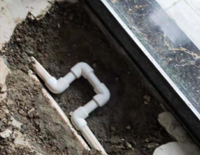 中方卫生间测漏水哪家好