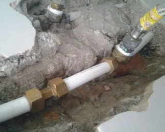 中方测漏水多少钱