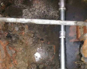 中方卫生间测漏水多少钱