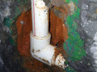 中方卫生间测漏水价格明细