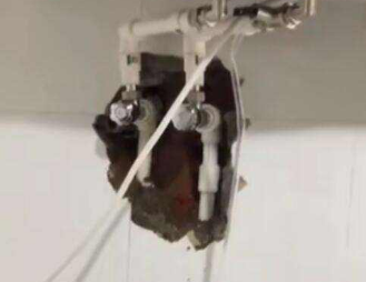 中方水管维修哪家好