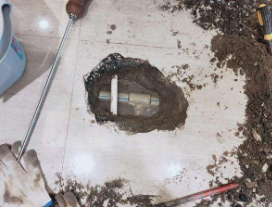 中方卫生间防水多少钱