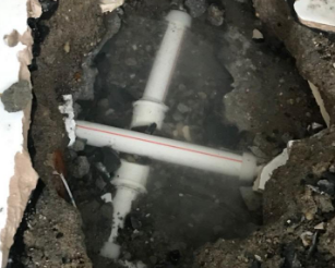 中方卫生间防水电话号码