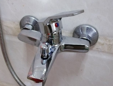 中方水管维修多少钱