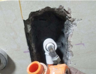 中方卫生间测漏水哪家好