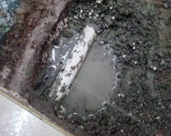 中方卫生间测漏水哪家好