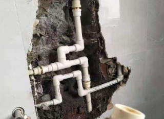 中方卫生间测漏水价格多少