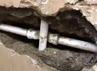 中方水管维修哪家好