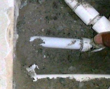 中方卫生间测漏水哪家好