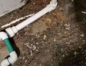 中方卫生间测漏水服务电话