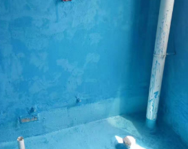 中方卫生间防水多少钱