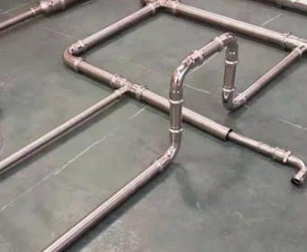 中方水管维修多少钱