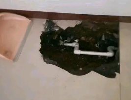 中方卫生间测漏水多少钱