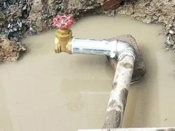 中方漏水检测电话多少