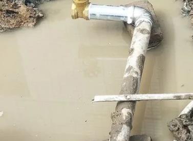 中方测漏水公司电话